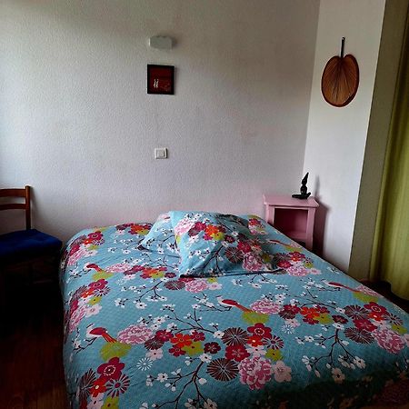 Studio Tout Confort A 300 M Des Thermes Cazaubon Cameră foto